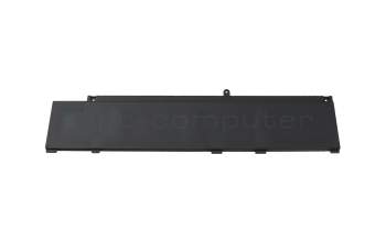 Battery 68Wh original (4 cells) suitable for Dell G3 15 (3500)
