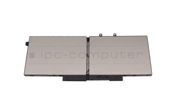 Battery 68Wh original 15.2V suitable for Dell Precision 15 (3550)