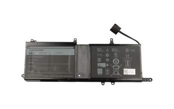 Battery 68Wh original suitable for Alienware 17 R4