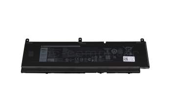 Battery 68Wh original suitable for Dell Precision 17 (7750)