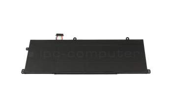 Battery 68Wh original suitable for HP Envy x360 16-ac0000