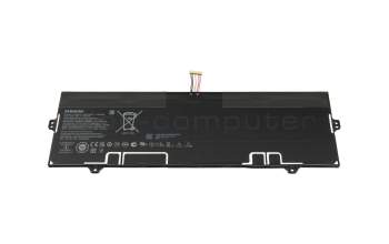 Battery 68Wh original suitable for Samsung Galaxy Book Pro 360 15 (NP950QDB)