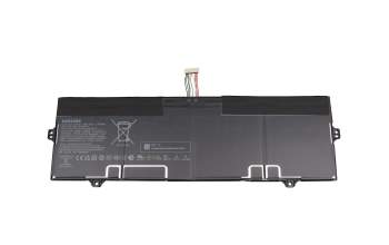 Battery 68Wh original suitable for Samsung Galaxy Book Pro Evo 15 (NP950XDB)