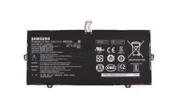 Battery 69.7Wh original suitable for Samsung Galaxy Book Ion 13.3 (NP930XCJ)