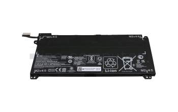 Battery 69Wh original suitable for HP Omen 15-dh1000