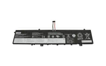 Battery 69Wh original suitable for Lenovo Yoga C940-15IRH (81TE)