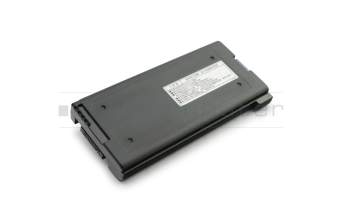 Battery 69Wh original suitable for Panasonic Toughbook CF-52JE2A2NW