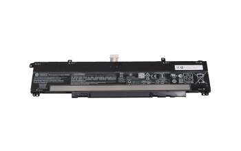 Battery 70.07Wh original suitable for HP Chromebook 14b-na0000