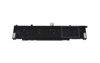 Battery 70.07Wh original suitable for HP Envy x360 Convertible 15-eu0000