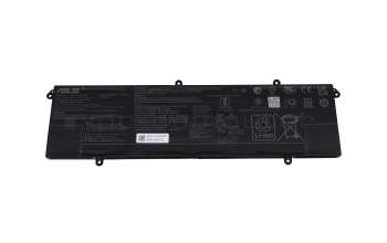 Battery 70Wh original suitable for Asus K6502VU