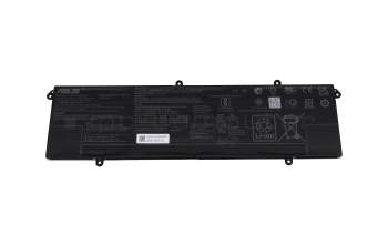 Battery 70Wh original suitable for Asus VivoBook Pro 15 K6502VU