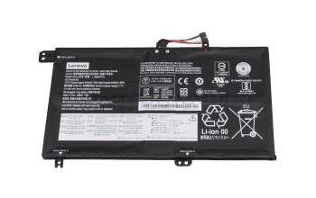 Battery 70Wh original suitable for Lenovo IdeaPad S540-15IWL (81NE/81Q1)