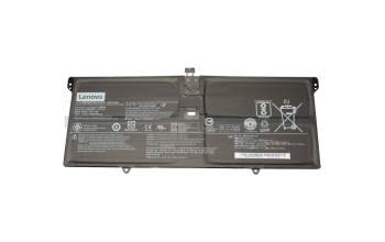 Battery 70Wh original suitable for Lenovo Yoga 920-13IKB (80Y7/80Y8/81TF)