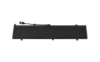 Battery 70Wh original suitable for Lenovo Yoga Creator 7 15IMH05 (82DS)