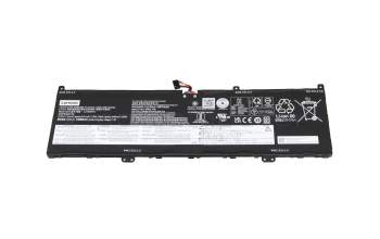 Battery 70Wh original suitable for Lenovo Yoga Slim 7 ProX 14IAH7 (82TK)