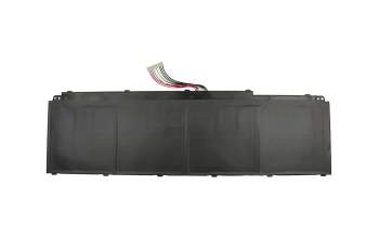 Battery 71,9Wh original suitable for Acer ConceptD 9 (CN917-71)