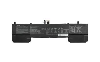 Battery 71Wh original suitable for Asus Q5365FD