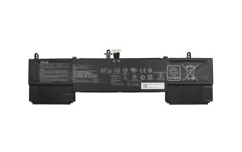 Battery 71Wh original suitable for Asus ZenBook 15 UX533FAC