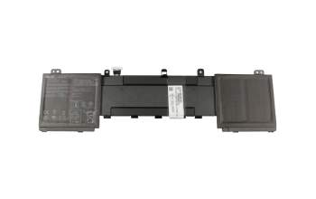 Battery 71Wh original suitable for Asus ZenBook Pro 15 UX550GDX