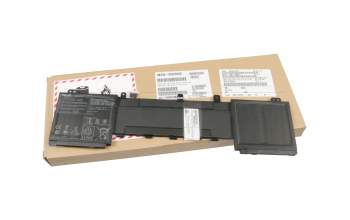 Battery 71Wh original suitable for Asus ZenBook Pro 15 UX550GE