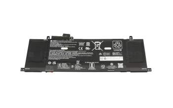 Battery 71Wh original suitable for HP Omen 14-fb1000