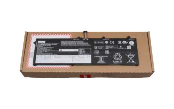 Battery 71Wh original suitable for Lenovo ThinkBook 16p G2 ACH (20YM)