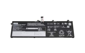Battery 71Wh original suitable for Lenovo ThinkBook 16p G2 ACH (20YM)