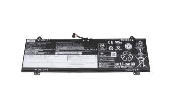 Battery 71Wh original suitable for Lenovo Yoga 7-15ITL5 (82BJ)