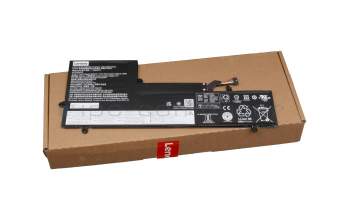 Battery 71Wh original suitable for Lenovo Yoga Slim 7-15IIL05 (82AA)