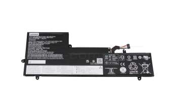 Battery 71Wh original suitable for Lenovo Yoga Slim 7-15ITL05 (82AC)