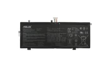 Battery 72Wh original suitable for Asus VivoBook P3401FA