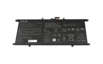 Battery 72Wh original suitable for Asus ZenBook S14 UX5406SA