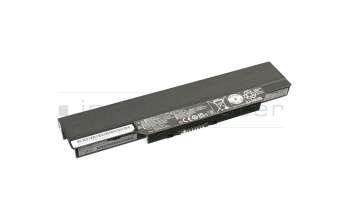 Battery 72Wh original suitable for Fujitsu Celsius H730