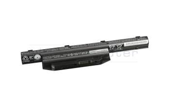 Battery 72Wh original suitable for Fujitsu LifeBook A555/G