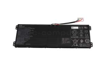 Battery 74Wh original suitable for Acer ConceptD 3 Ezel Pro (CC315-72P)