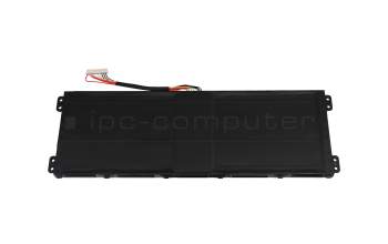 Battery 74Wh original suitable for Acer ConceptD 3 Ezel Pro (CC315-72P)