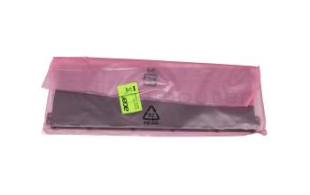 Battery 74Wh original suitable for Acer TravelMate P6 (TMP614P-52)