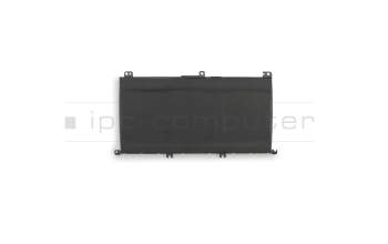Battery 74Wh original suitable for Dell Inspiron 15 (7567)
