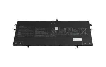 Battery 75Wh original suitable for Asus K5504VN