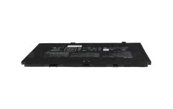 Battery 75Wh original suitable for Asus UX9702AA