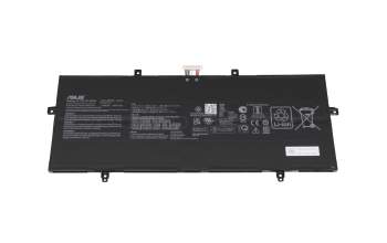 Battery 75Wh original suitable for Asus ZenBook 14 UX3402VA