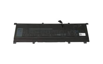 Battery 75Wh original suitable for Dell XPS 15 (9575)