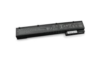 Battery 75Wh original suitable for HP EliteBook 8770w