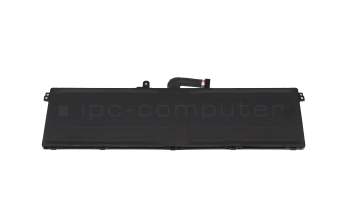 Battery 75Wh original suitable for Lenovo IdeaPad 5 Pro 14IRH8 (83AL)
