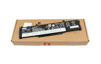 Battery 75Wh original suitable for Lenovo ThinkPad P14s Gen 5 Intel (21G2)