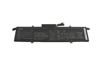Battery 76Wh original suitable for Asus GA401HR