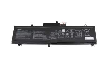 Battery 76Wh original suitable for Asus ProArt StudioBook 15 H500GV