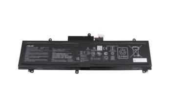 Battery 76Wh original suitable for Asus ROG Zephyrus G15 GA502IU