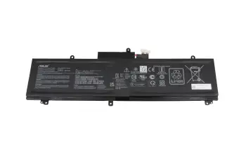 Battery 76Wh original suitable for Asus ROG Zephyrus M15 GU502LV