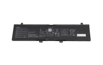 Battery 76Wh original suitable for Asus ZenBook Pro 17 UM6702RC